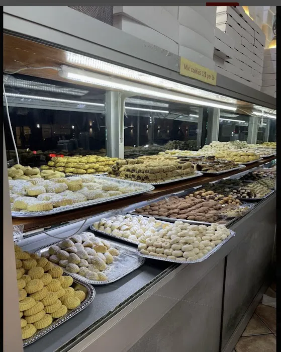 Al-Sham Sweets & Pastries Picture 2