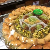Al-Sham Sweets & Pastries ico