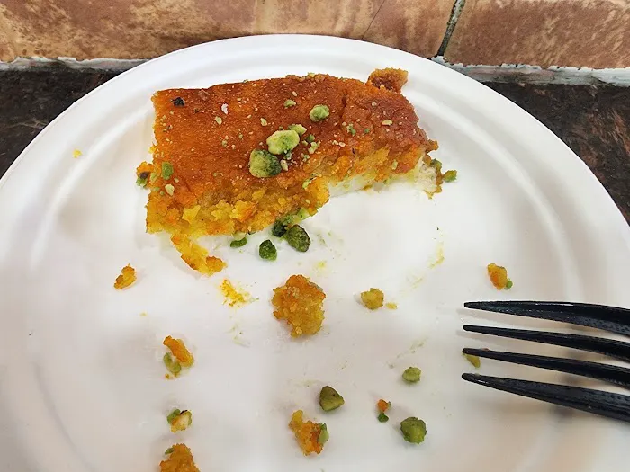 Al-Sham Sweets & Pastries Picture 7