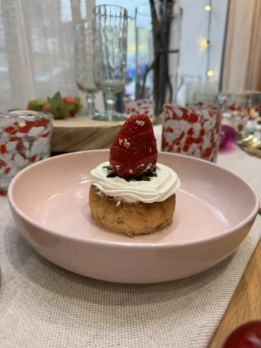 SaborArte_Pastries Picture 4