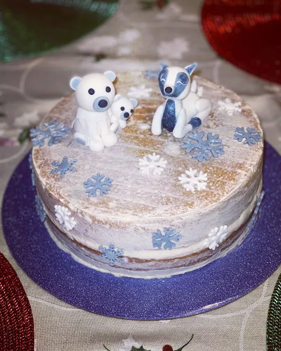 SaborArte_Pastries Picture 3