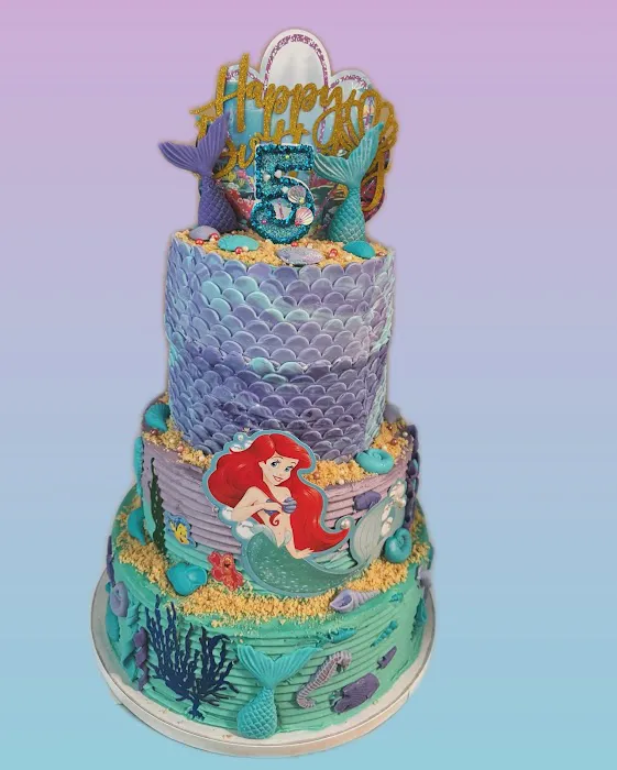 SaborArte_Pastries Picture 7