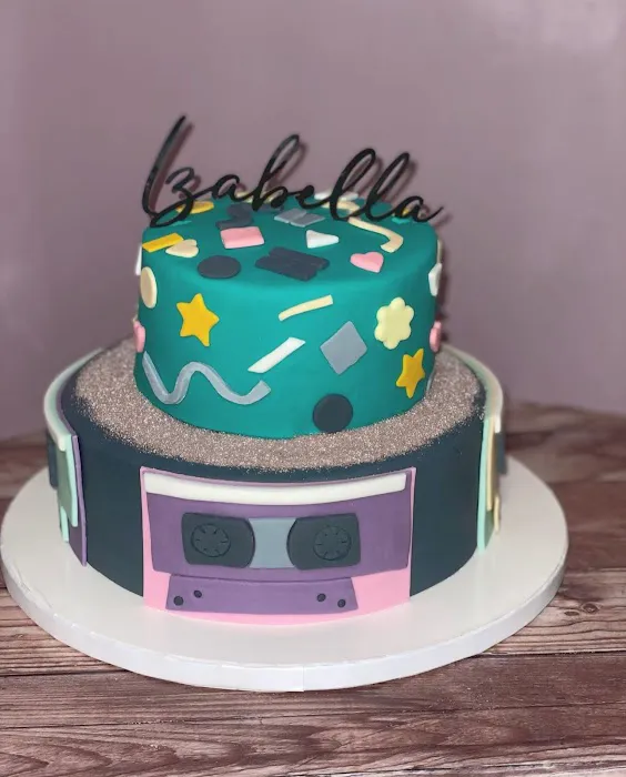 SaborArte_Pastries Picture 9