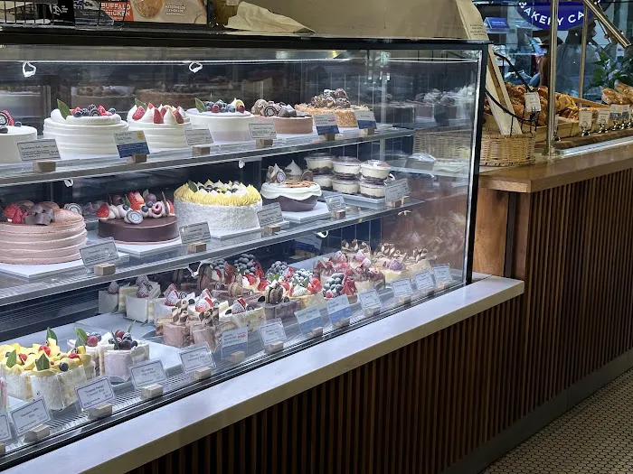 Paris Baguette Picture 3