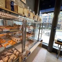 Paris Baguette ico