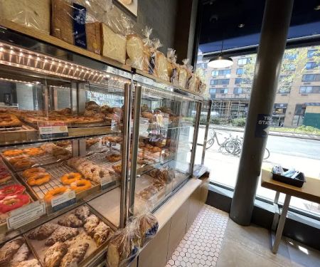 Paris Baguette