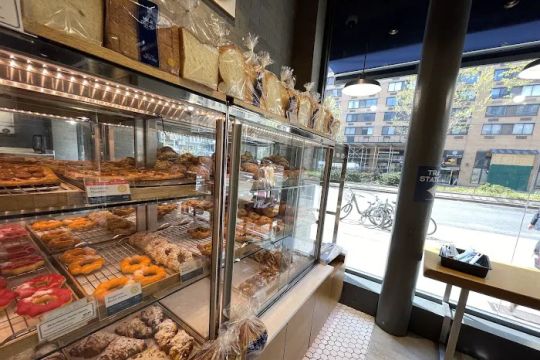 Paris Baguette