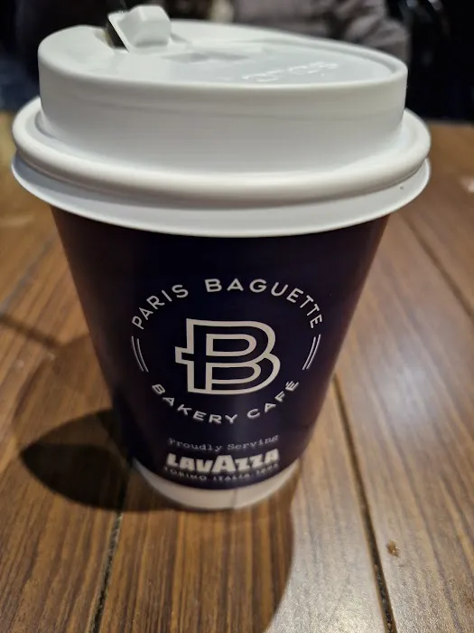 Paris Baguette Picture 9