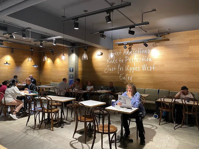 Paris Baguette Picture 8