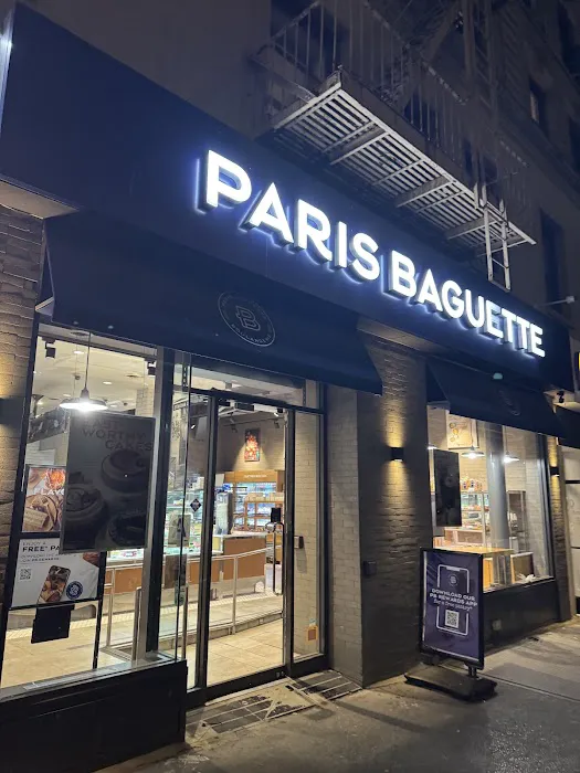 Paris Baguette Picture 5