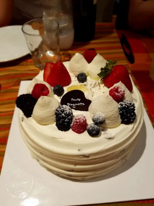 Paris Baguette Picture 10