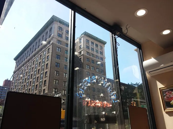 Lenny's Bagels Picture 2