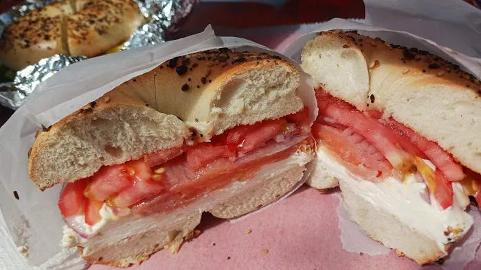 Lenny's Bagels Picture 1