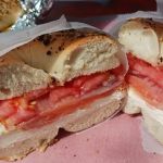Lenny's Bagels