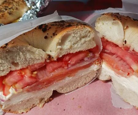 Lenny's Bagels