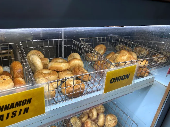 Lenny's Bagels Picture 3