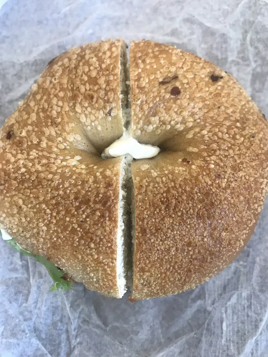 Lenny's Bagels Picture 5