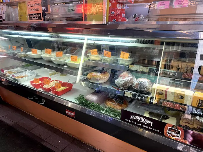 Lenny's Bagels Picture 6