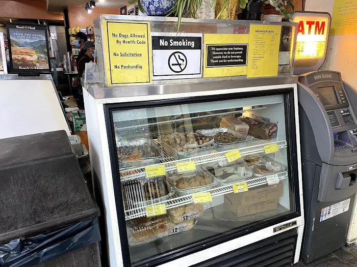 Lenny's Bagels Picture 7