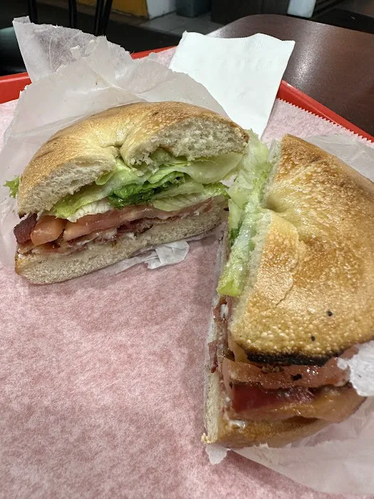 Lenny's Bagels Picture 9
