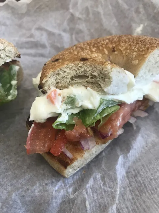 Lenny's Bagels Picture 10