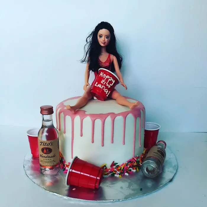 Snooky's Custom Cakes Picture 1