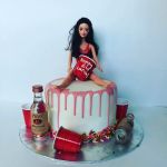 Snooky's Custom Cakes