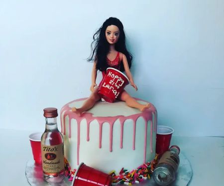 Snooky's Custom Cakes