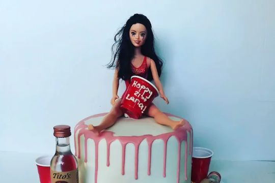 Snooky's Custom Cakes