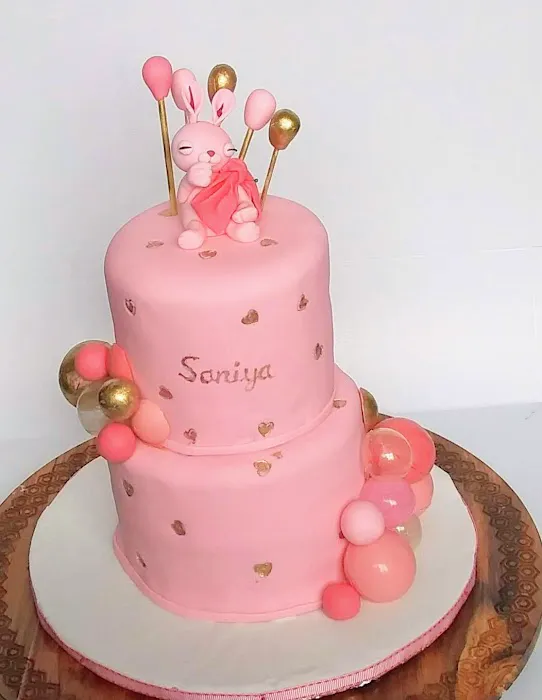 Snooky's Custom Cakes Picture 9