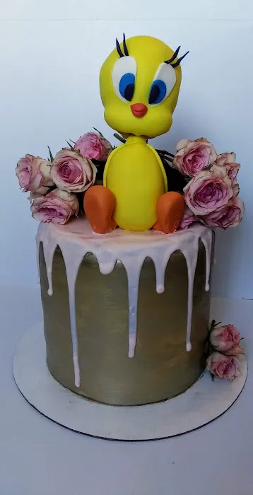 Snooky's Custom Cakes Picture 8