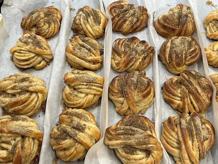 Thrive Bakery + Pantry Picture 1