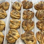 Thrive Bakery + Pantry