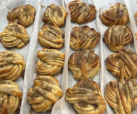 Thrive Bakery + Pantry