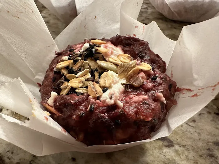Thrive Bakery + Pantry Picture 2