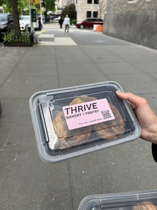 Thrive Bakery + Pantry Picture 5
