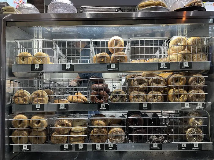 Broadway Bagel Picture 1