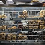 Broadway Bagel