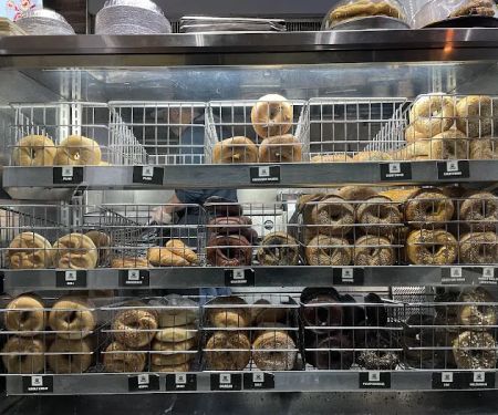 Broadway Bagel