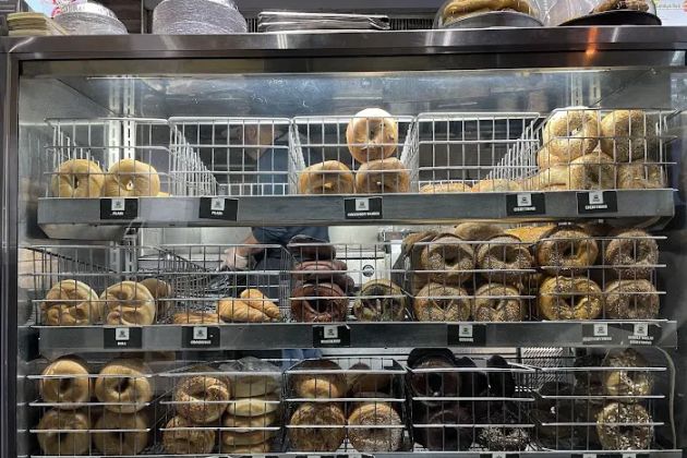 Broadway Bagel