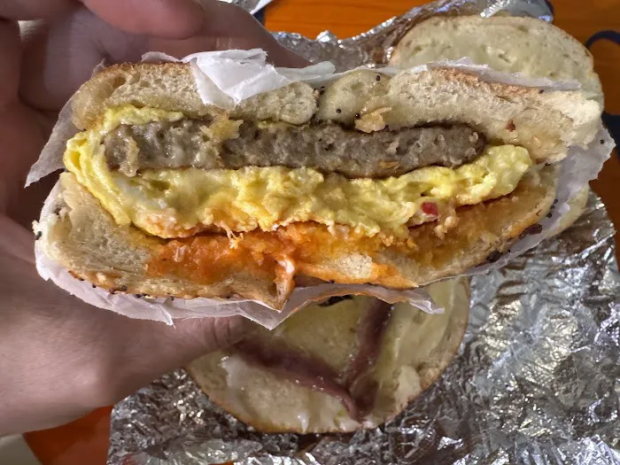 Broadway Bagel Picture 3