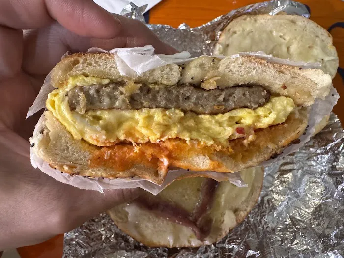 Broadway Bagel Picture 6