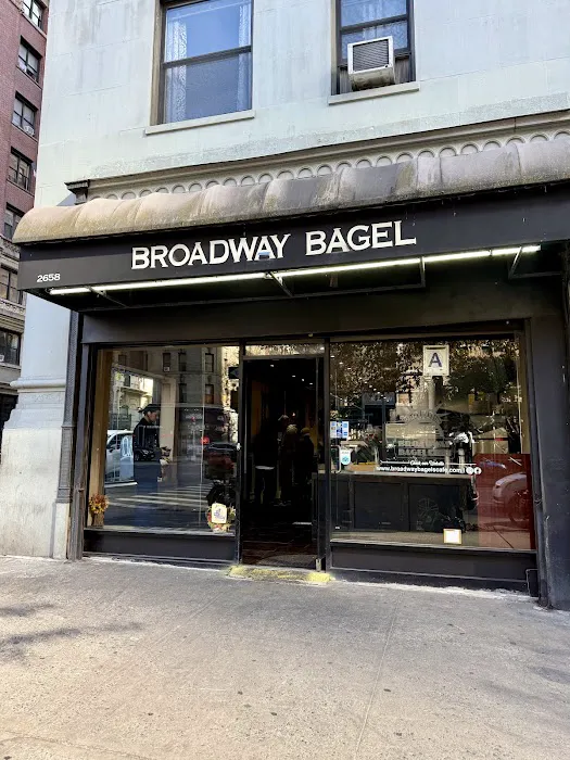Broadway Bagel Picture 8