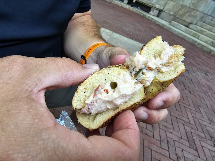 Broadway Bagel Picture 9