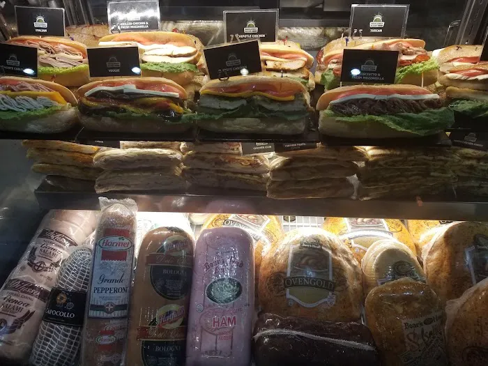 Broadway Bagel Picture 7