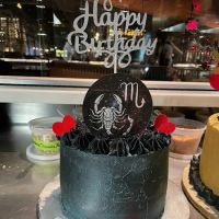 Cake + Arrow Cakes LLC ico