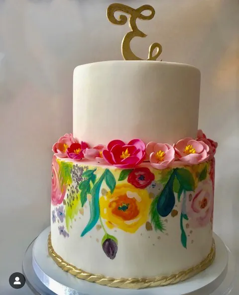 Cake Designs by Jaclyn, LLC Picture 1