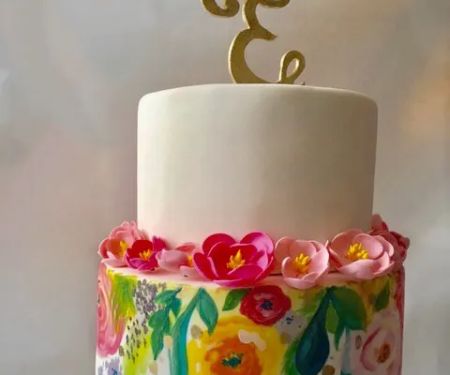Cake Designs by Jaclyn, LLC