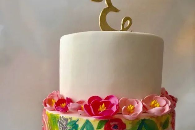 Cake Designs by Jaclyn, LLC