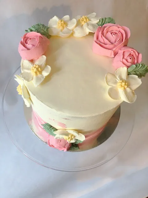 Cake Designs by Jaclyn, LLC Picture 2